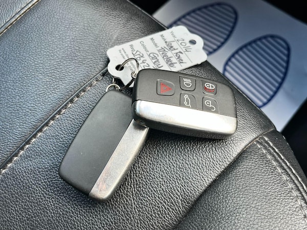 Used Land Rover Freelander 2 2014 for sale - 75779449: Photo 26