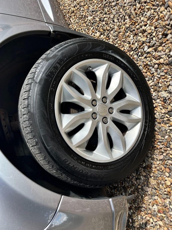 Used Land Rover Freelander 2 2014 for sale - 75779449: Photo 29