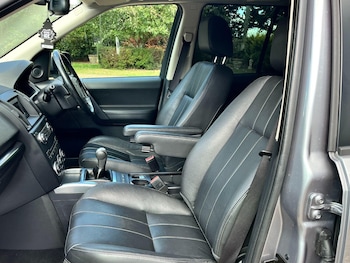 Used Land Rover Freelander 2 2014 for sale - 75779449: Photo