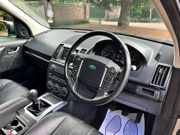 Used Land Rover Freelander 2 2014 for sale - 75779449: Photo 31