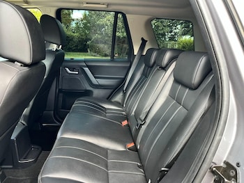 Used Land Rover Freelander 2 2014 for sale - 75779449: Photo
