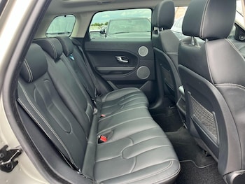 Used Land Rover Range Rover Evoque 2013 for sale - 78454858: Photo