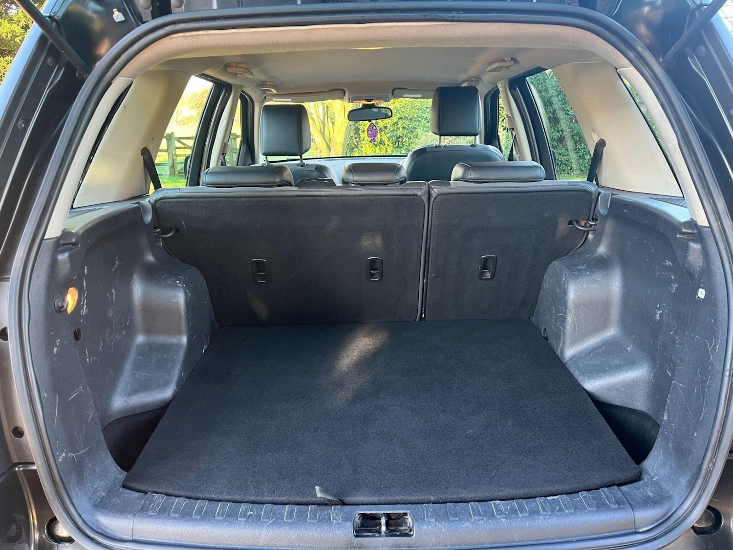 Used Land Rover Freelander 2 2009 for sale - 76776396: Photo 11