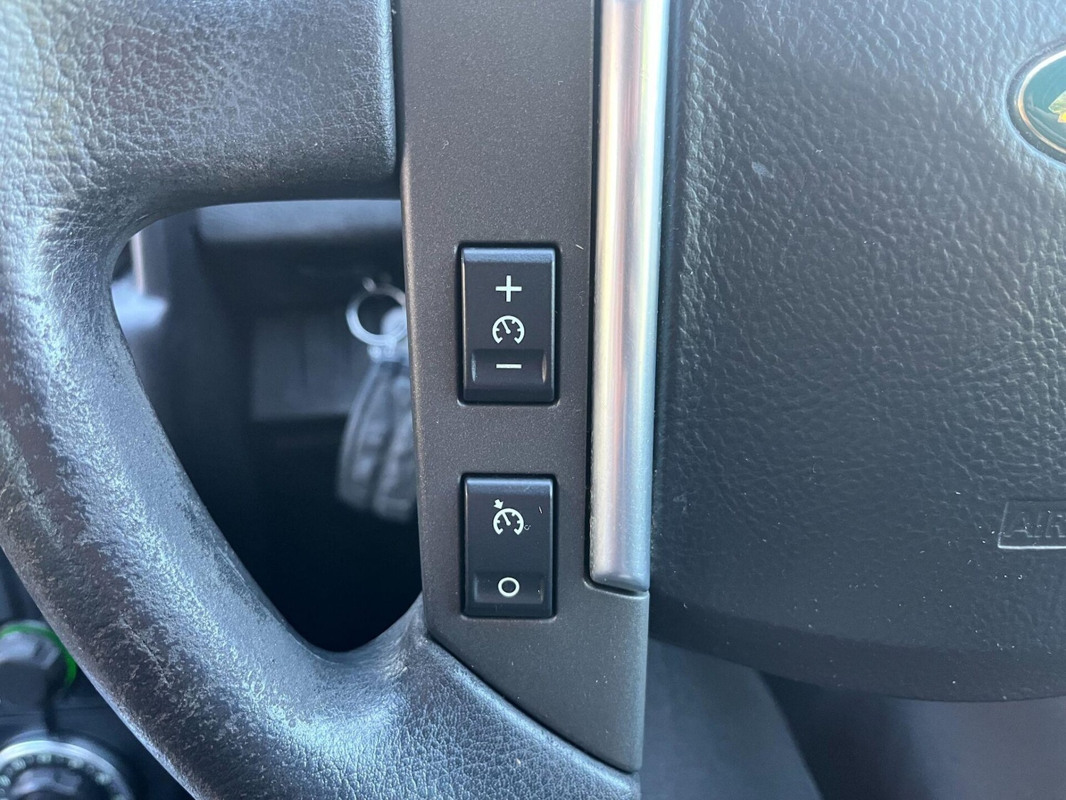 Used Land Rover Freelander 2 2009 for sale - 76776396: Photo 14