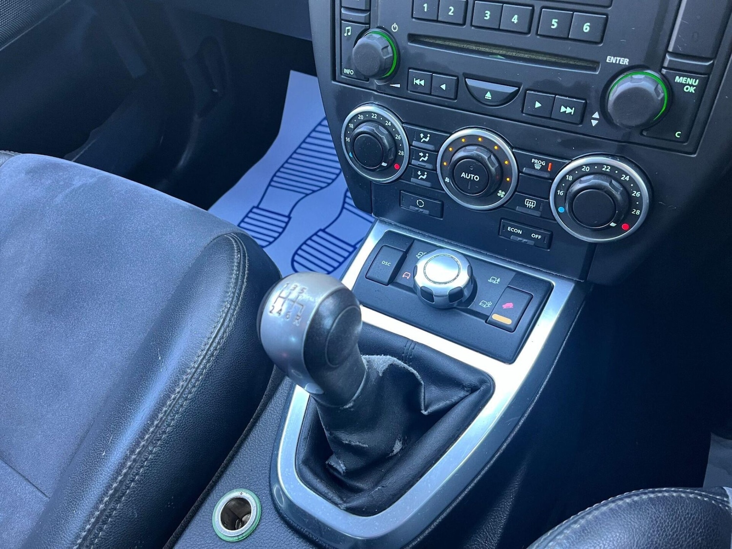 Used Land Rover Freelander 2 2009 for sale - 76776396: Photo 15