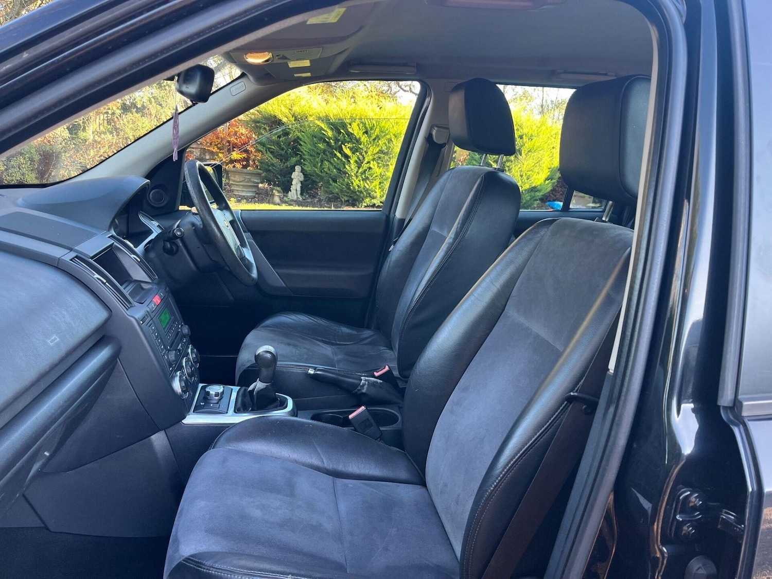 Used Land Rover Freelander 2 2009 for sale - 76776396: Photo 20