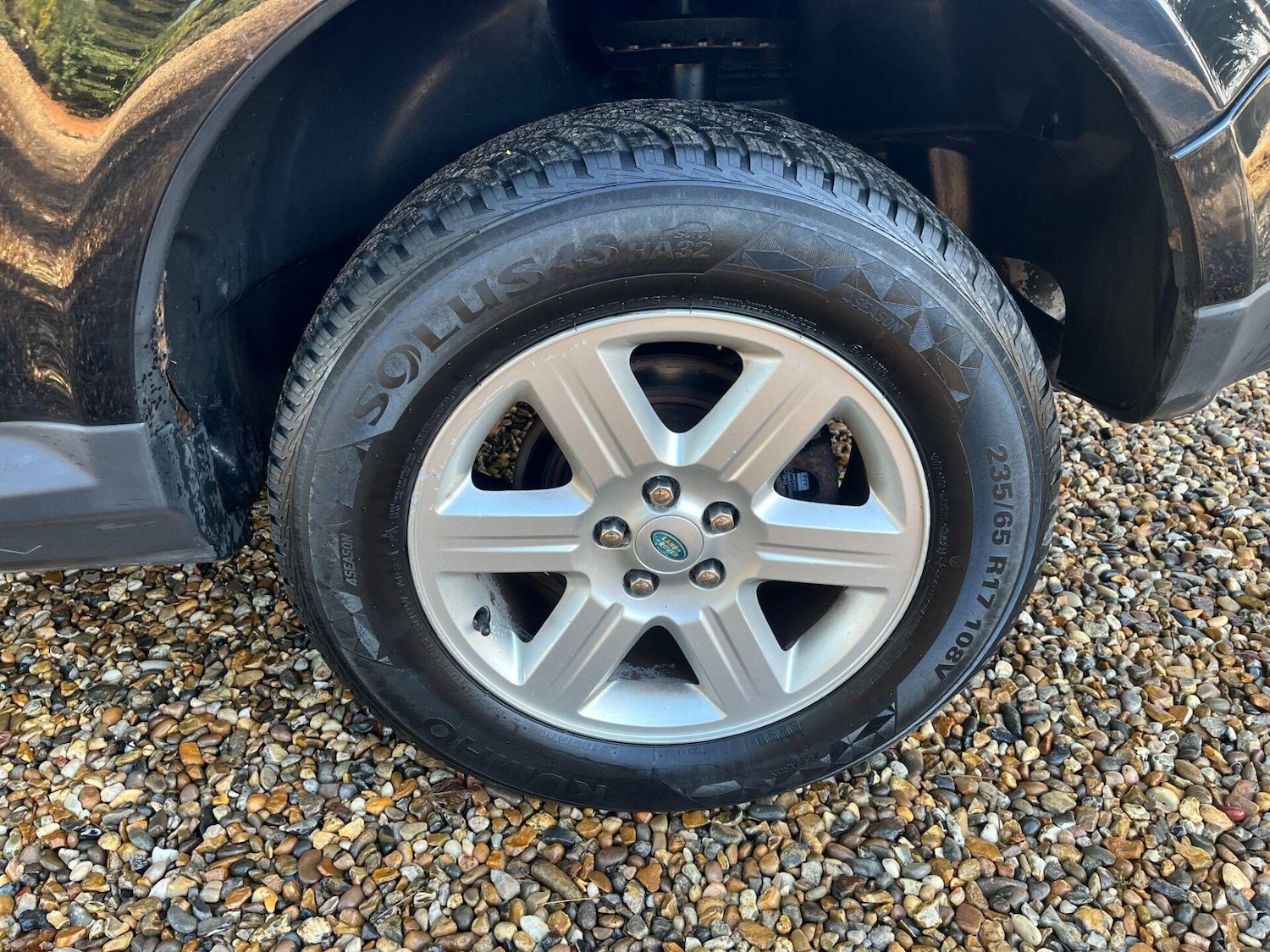 Used Land Rover Freelander 2 2009 for sale - 76776396: Photo 24