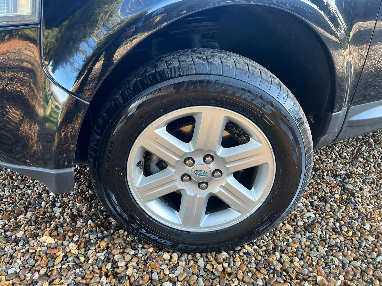 Used Land Rover Freelander 2 2009 for sale - 76776396: Photo 25