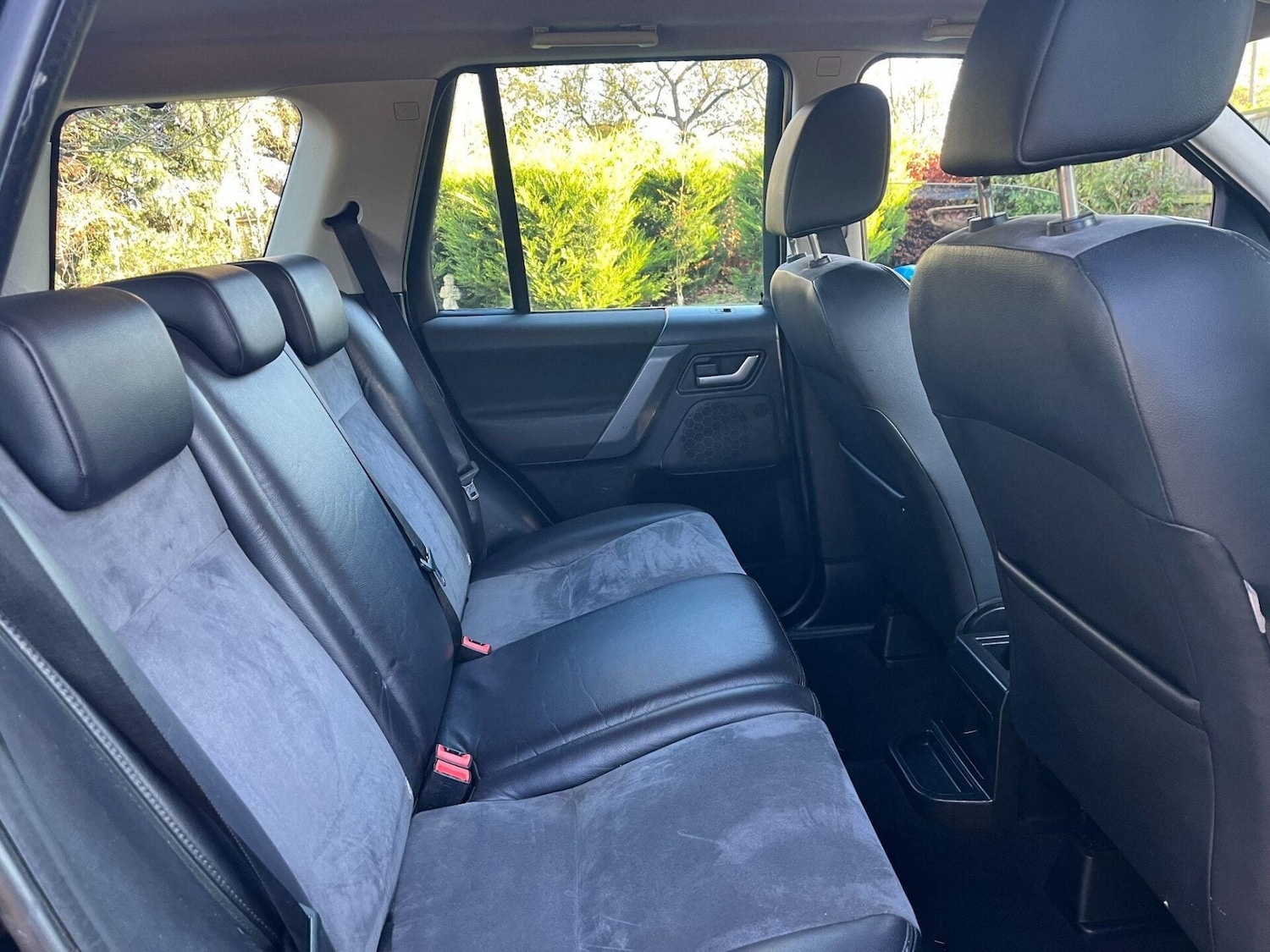 Used Land Rover Freelander 2 2009 for sale - 76776396: Photo 4