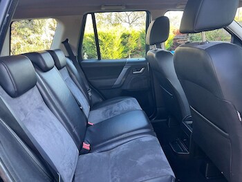 Used Land Rover Freelander 2 2009 for sale - 76776396: Photo