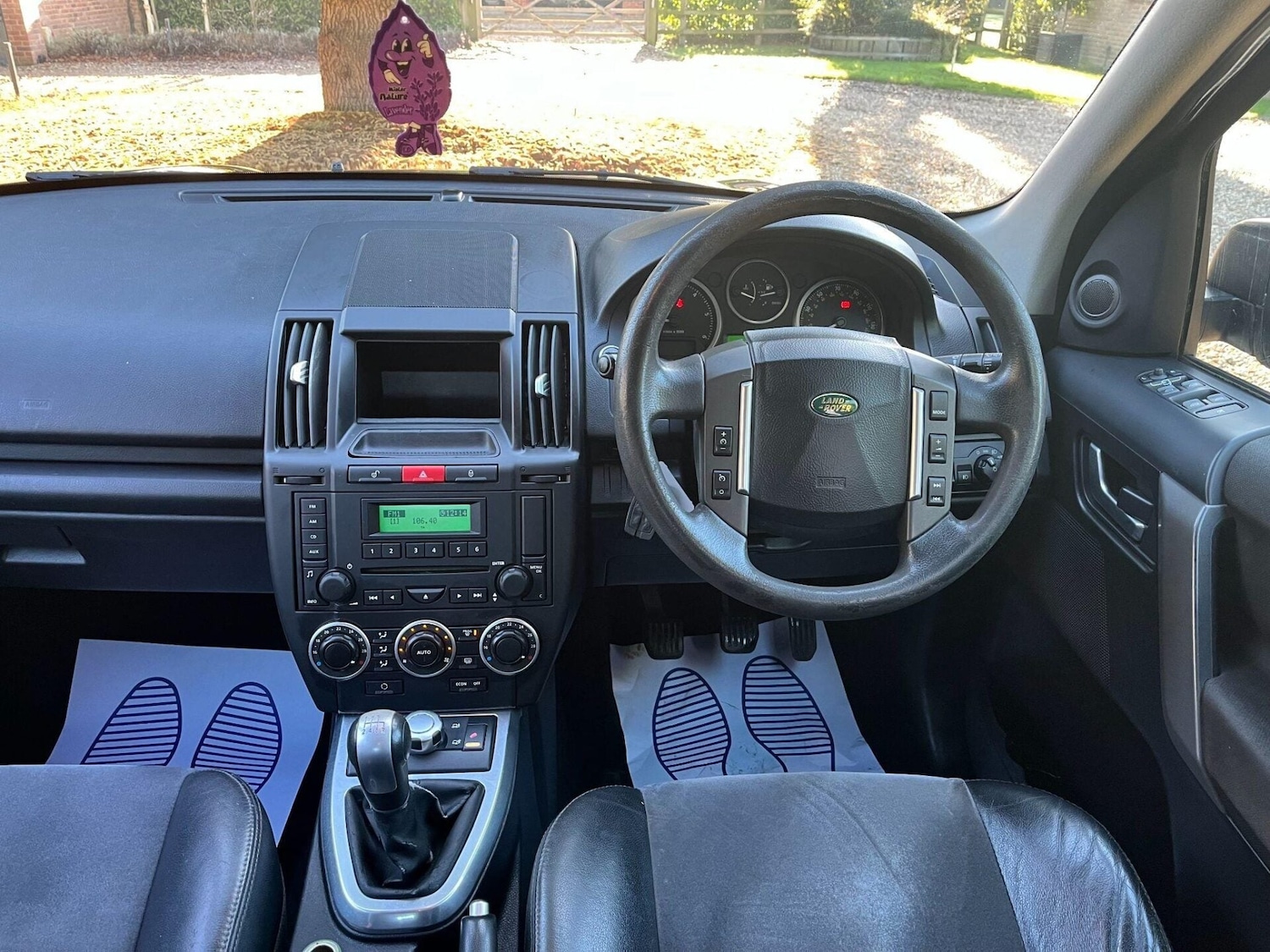 Used Land Rover Freelander 2 2009 for sale - 76776396: Photo 6