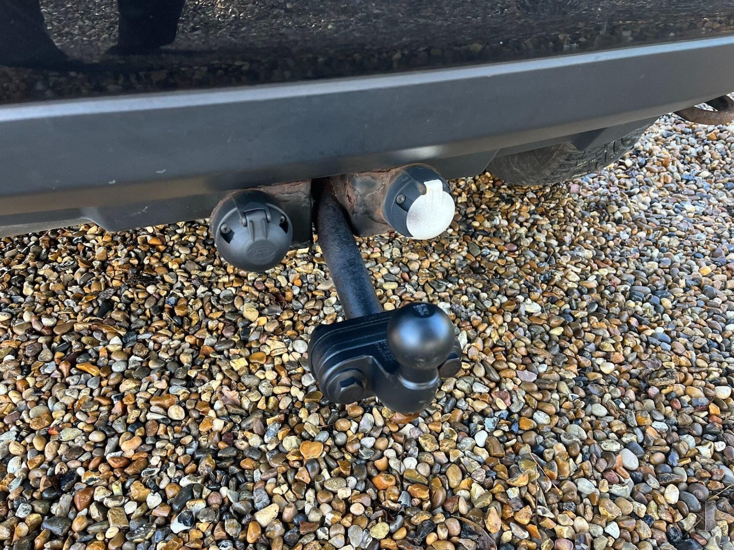 Used Land Rover Freelander 2 2009 for sale - 76776396: Photo 9