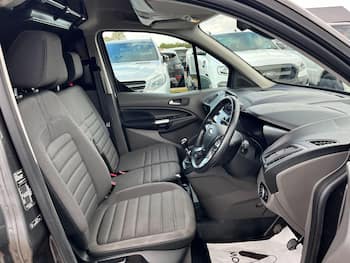 Used Ford Transit Connect 2022 for sale - 79628439: Photo