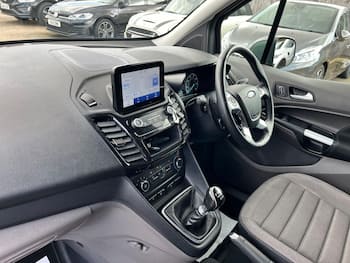 Used Ford Transit Connect 2022 for sale - 79628439: Photo