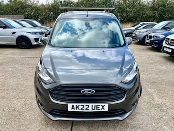 Used Ford Transit Connect 2022 for sale - 79628439: Photo