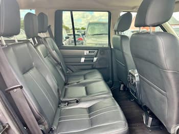 Used Land Rover Discovery 2016 for sale - 79788318: Photo