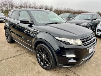 Used Land Rover Range Rover Evoque 2015 for sale - 77208695: Photo