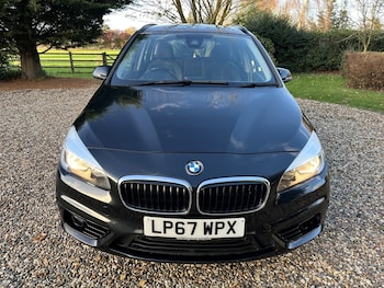 Used BMW 2 Series Gran Tourer 2018 for sale - 76455357: Photo