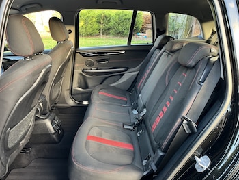 Used BMW 2 Series Gran Tourer 2018 for sale - 76455357: Photo