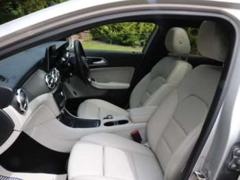 Used Mercedes-Benz GLA 2018 for sale - 71431168: Photo
