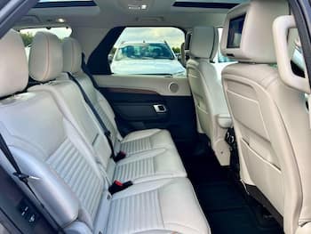 Used Land Rover Discovery 2018 for sale - 79594123: Photo