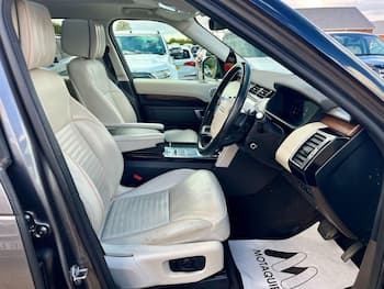 Used Land Rover Discovery 2018 for sale - 79594123: Photo