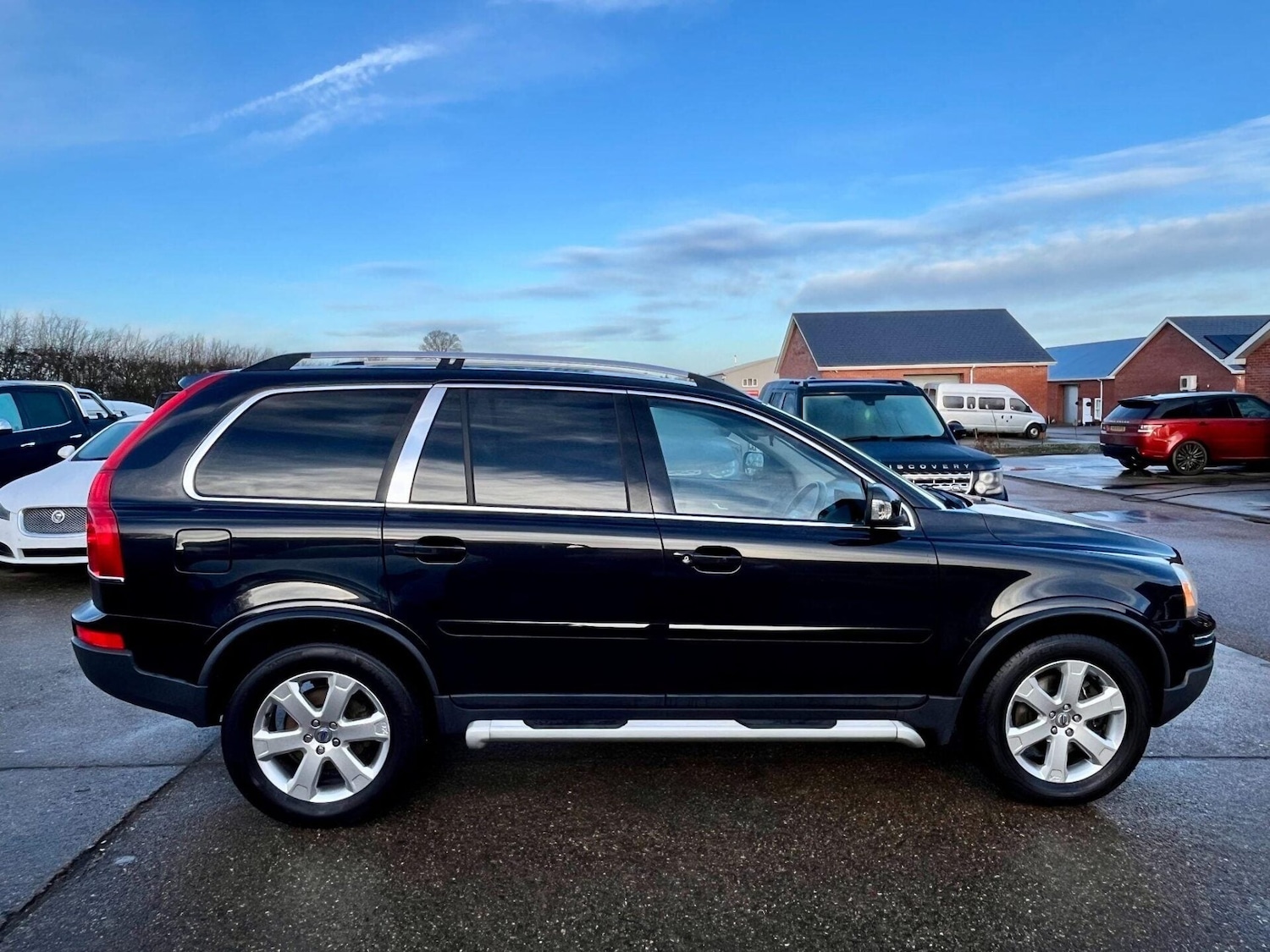 Used Volvo XC90 2011 for sale - 77431176: Photo 17
