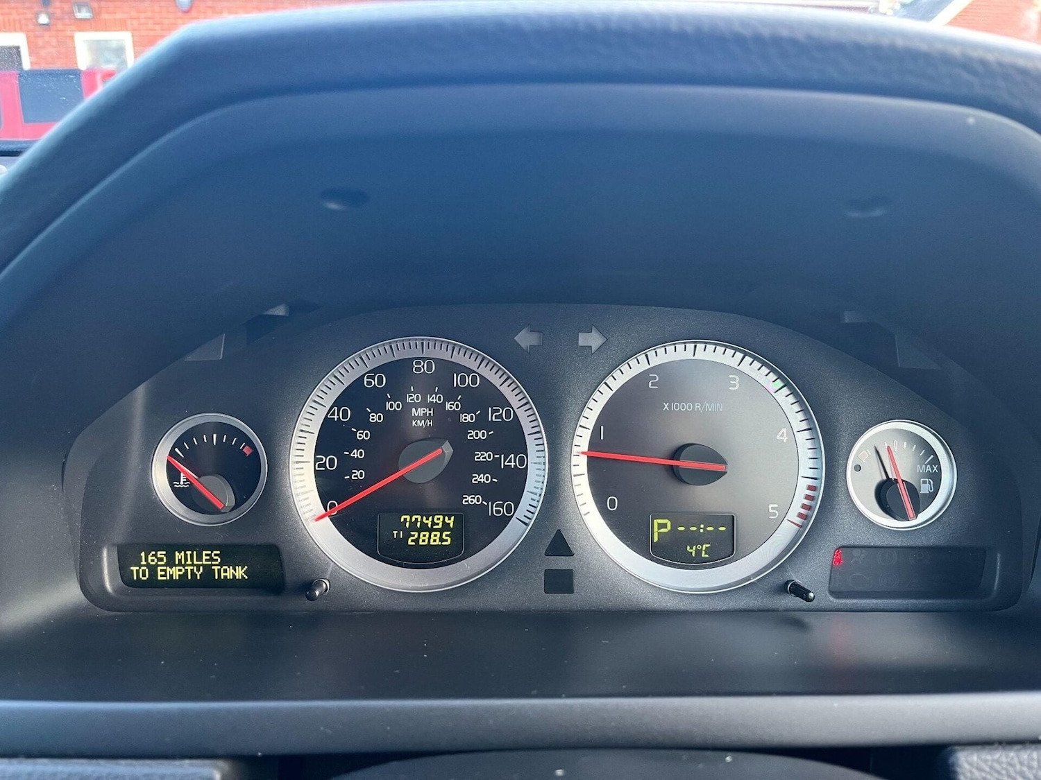 Used Volvo XC90 2011 for sale - 77431176: Photo 19