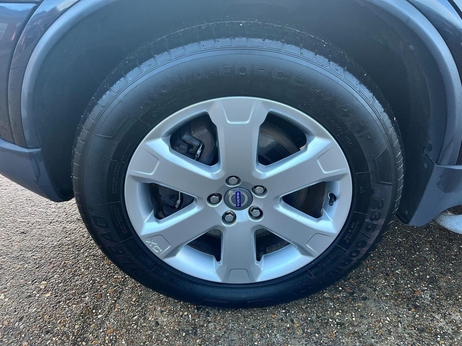 Used Volvo XC90 2011 for sale - 77431176: Photo 21