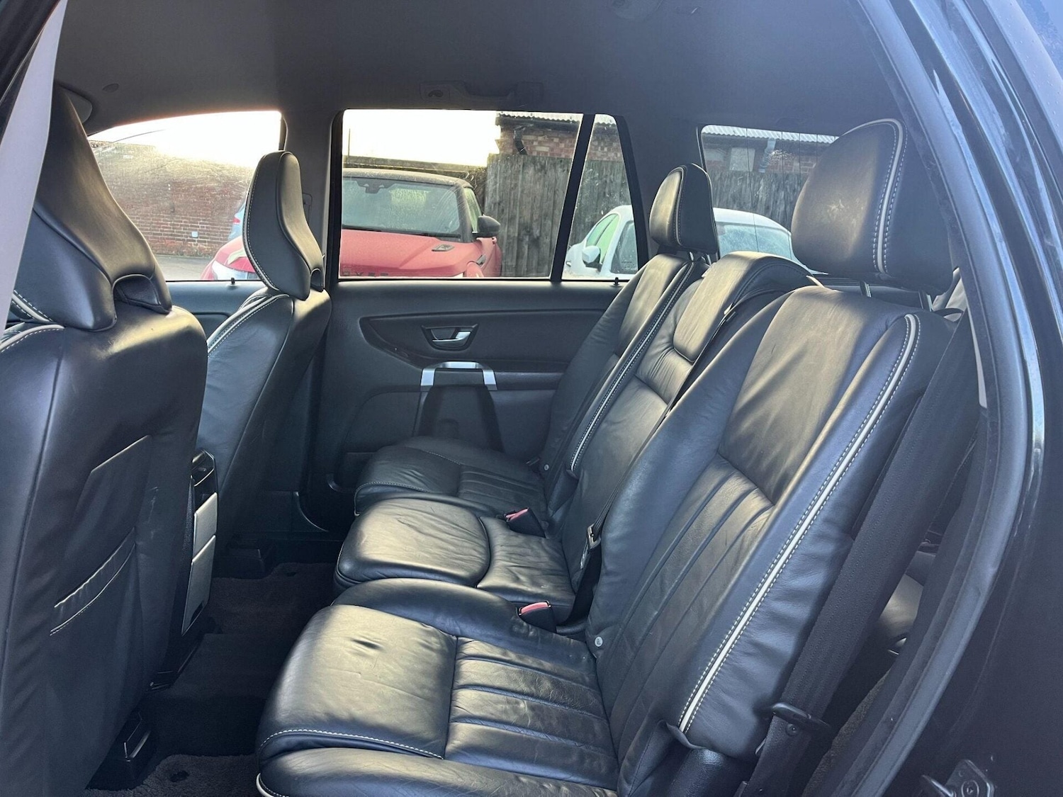 Used Volvo XC90 2011 for sale - 77431176: Photo 26