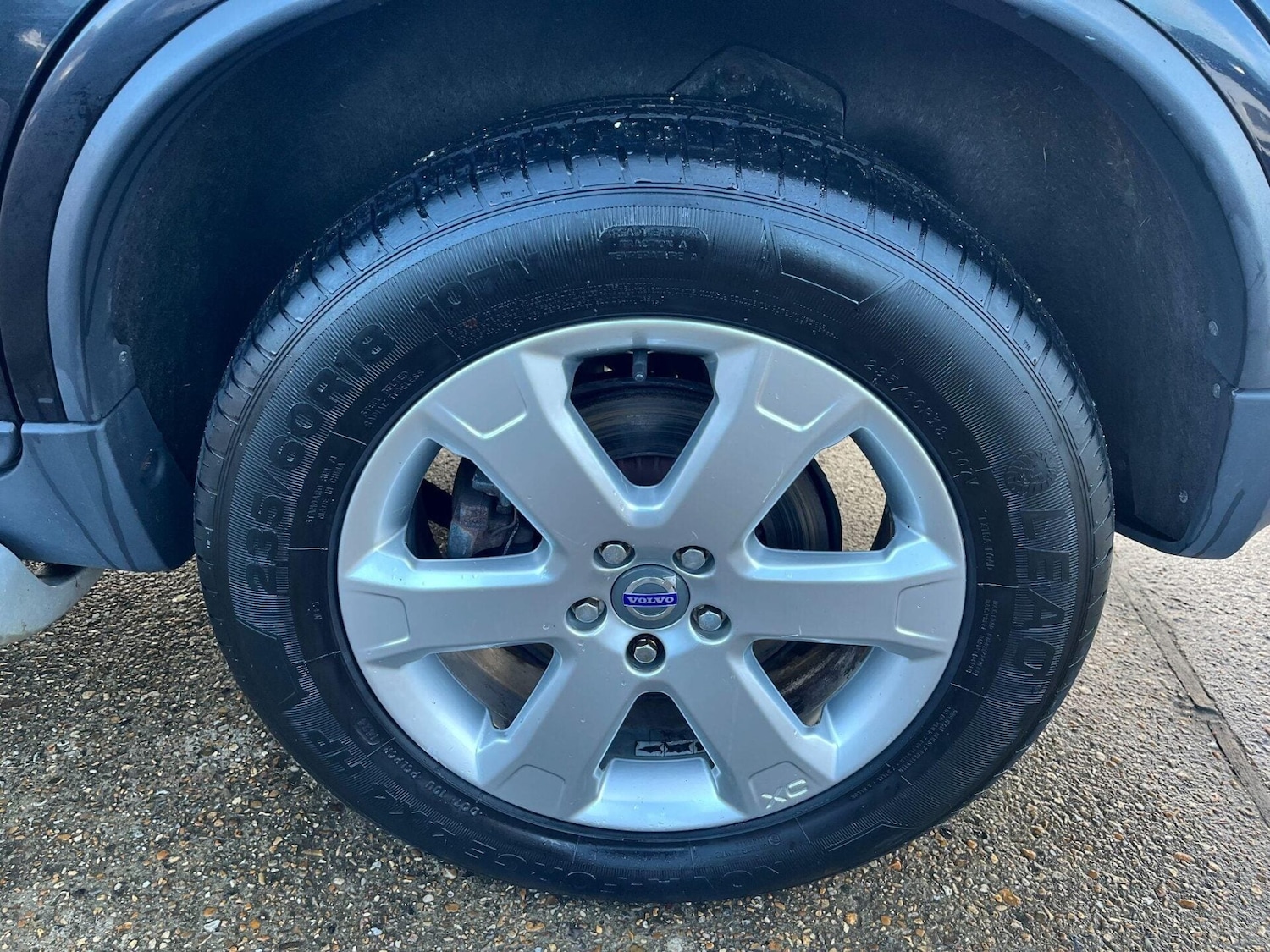 Used Volvo XC90 2011 for sale - 77431176: Photo 27