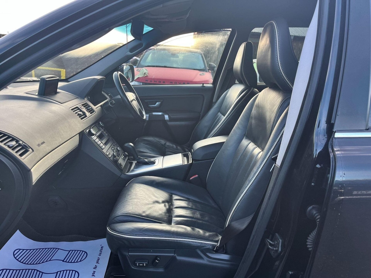 Used Volvo XC90 2011 for sale - 77431176: Photo 28