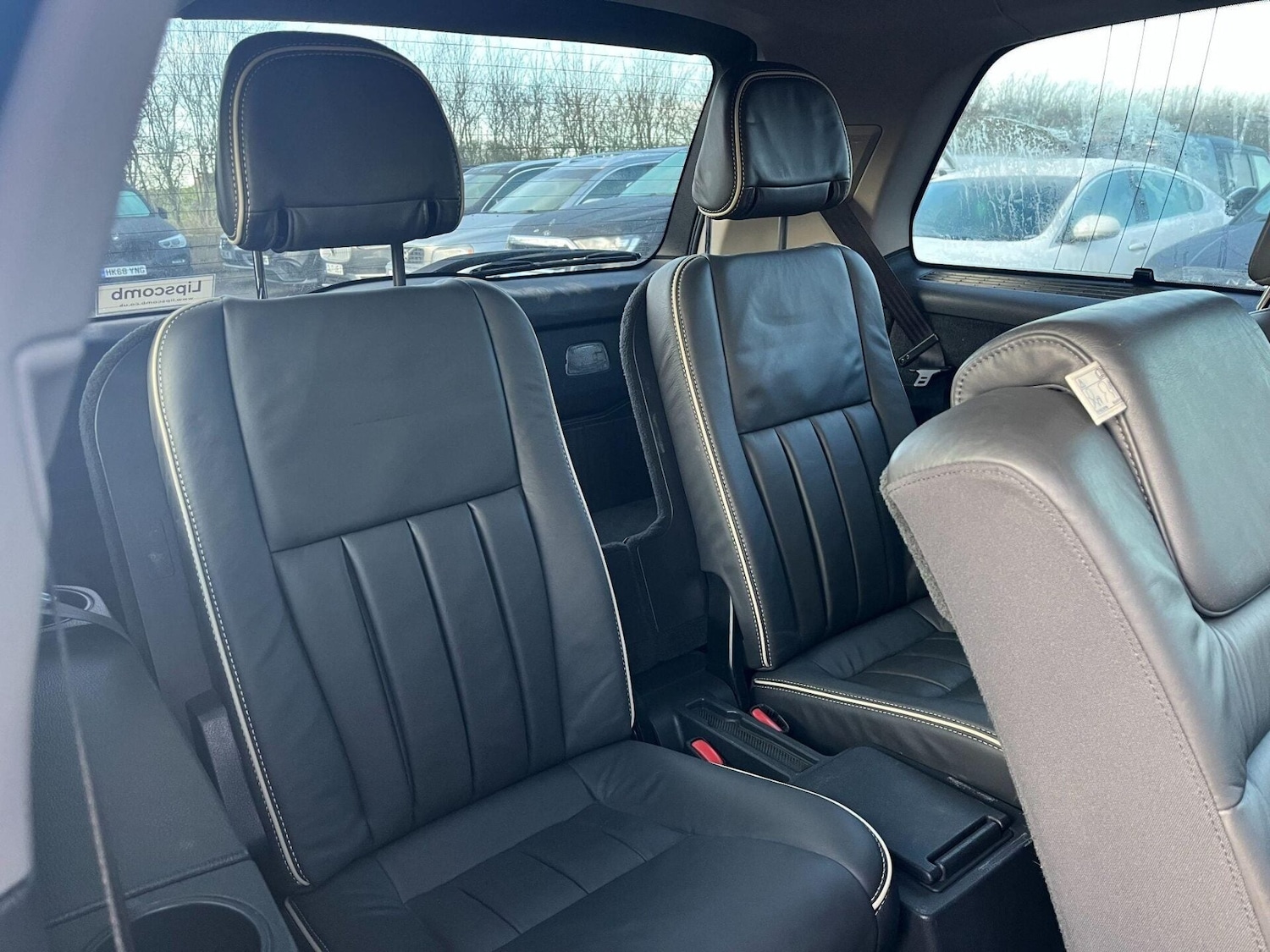 Used Volvo XC90 2011 for sale - 77431176: Photo 8