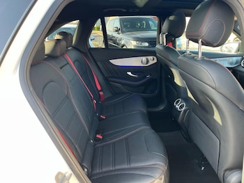 Used Mercedes-Benz GLC 2019 for sale - 78835374: Photo