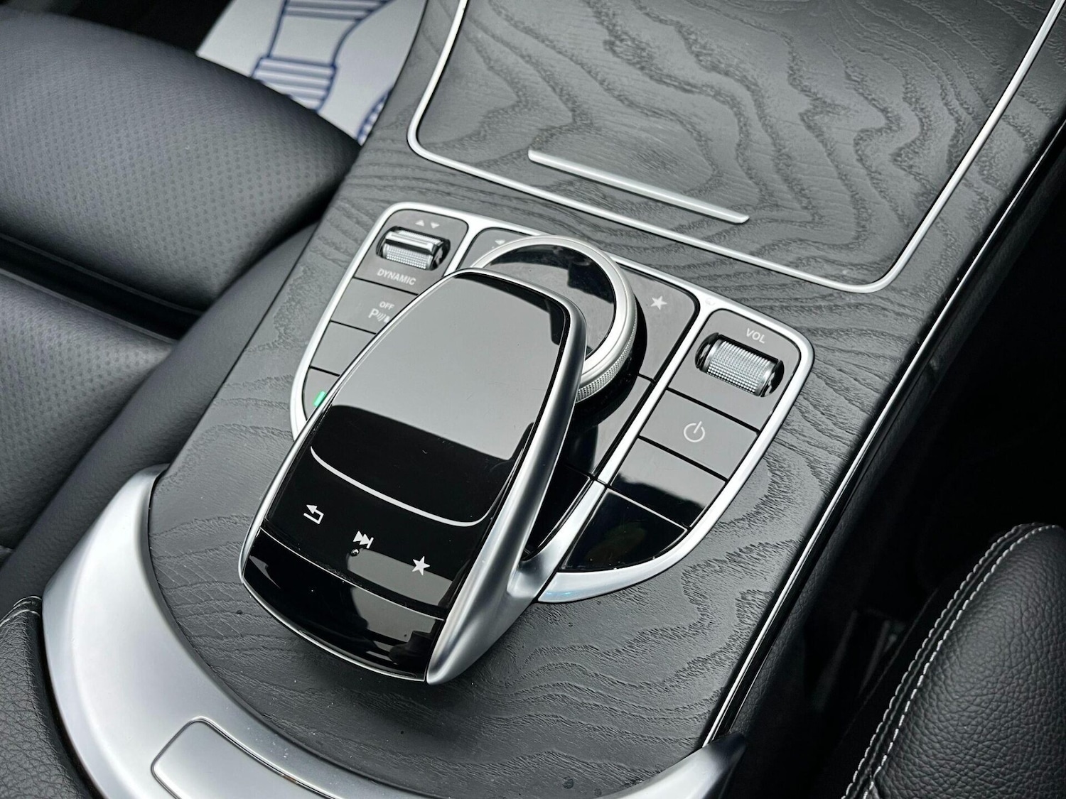 Used Mercedes-Benz C Class 2018 for sale - 77421318: Photo 31