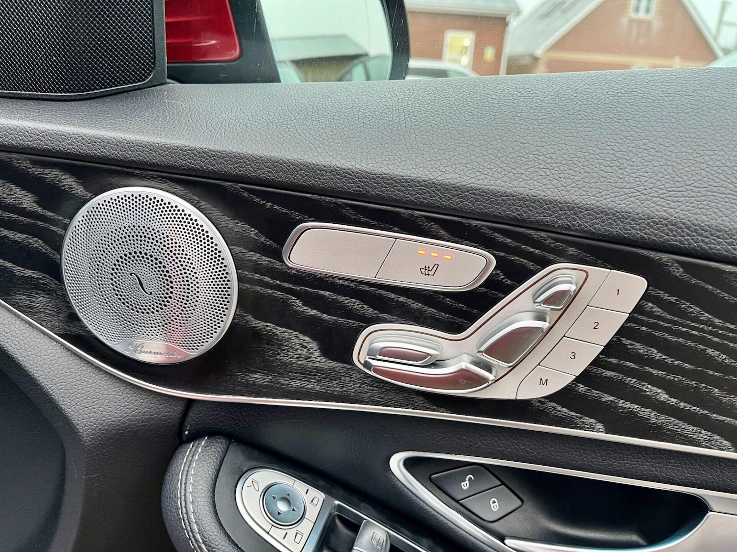 Used Mercedes-Benz C Class 2018 for sale - 77421318: Photo 8