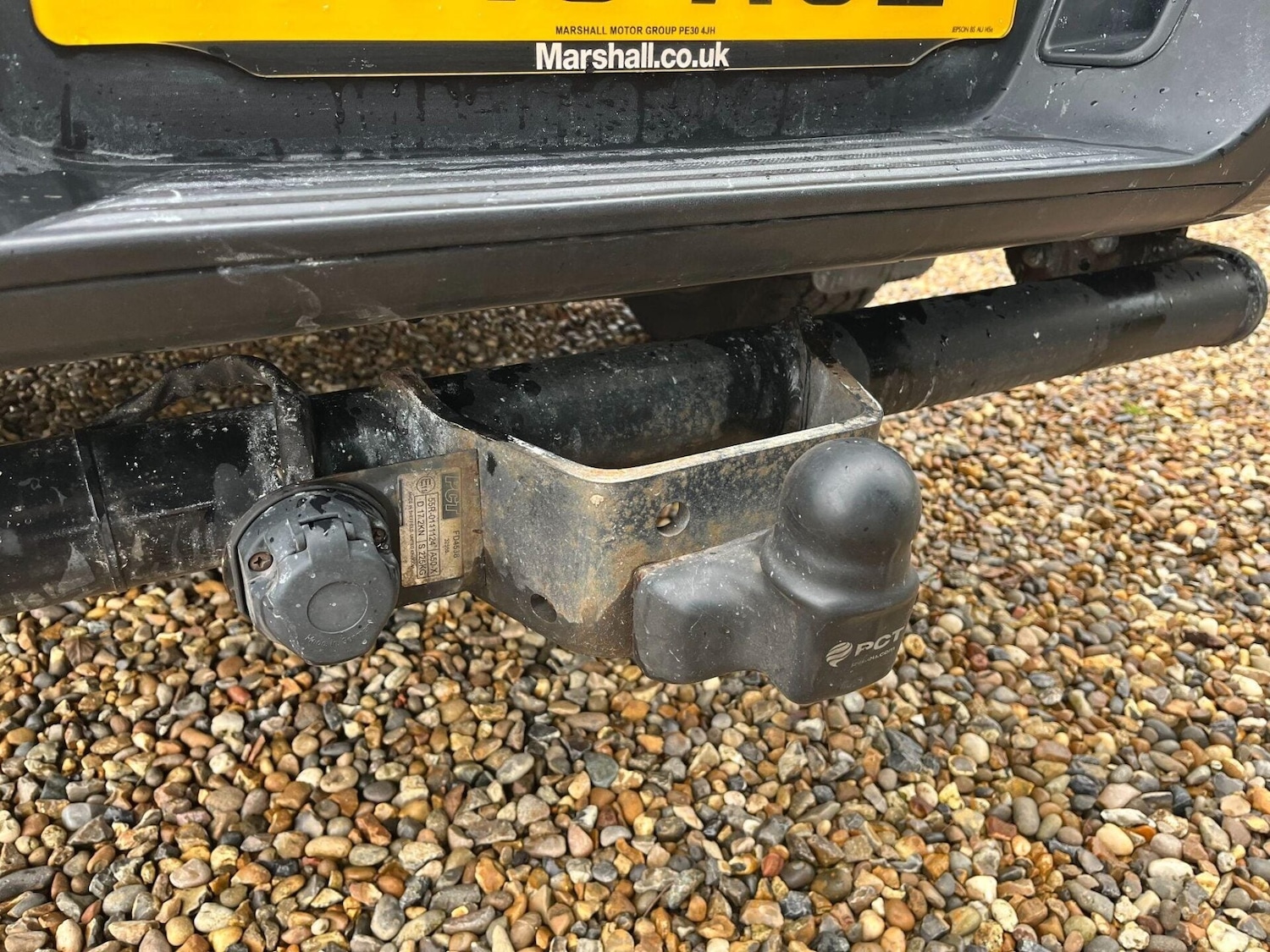 Used Ford Ranger 2018 for sale - 76776401: Photo 10