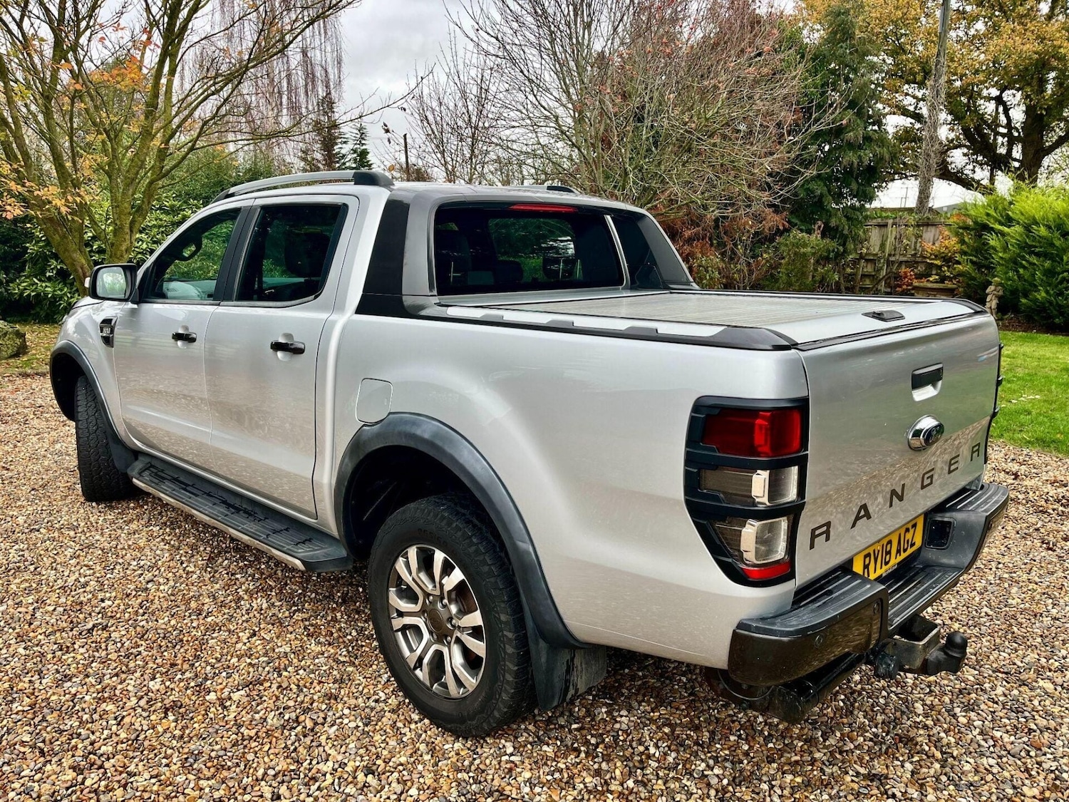 Used Ford Ranger 2018 for sale - 76776401: Photo 11