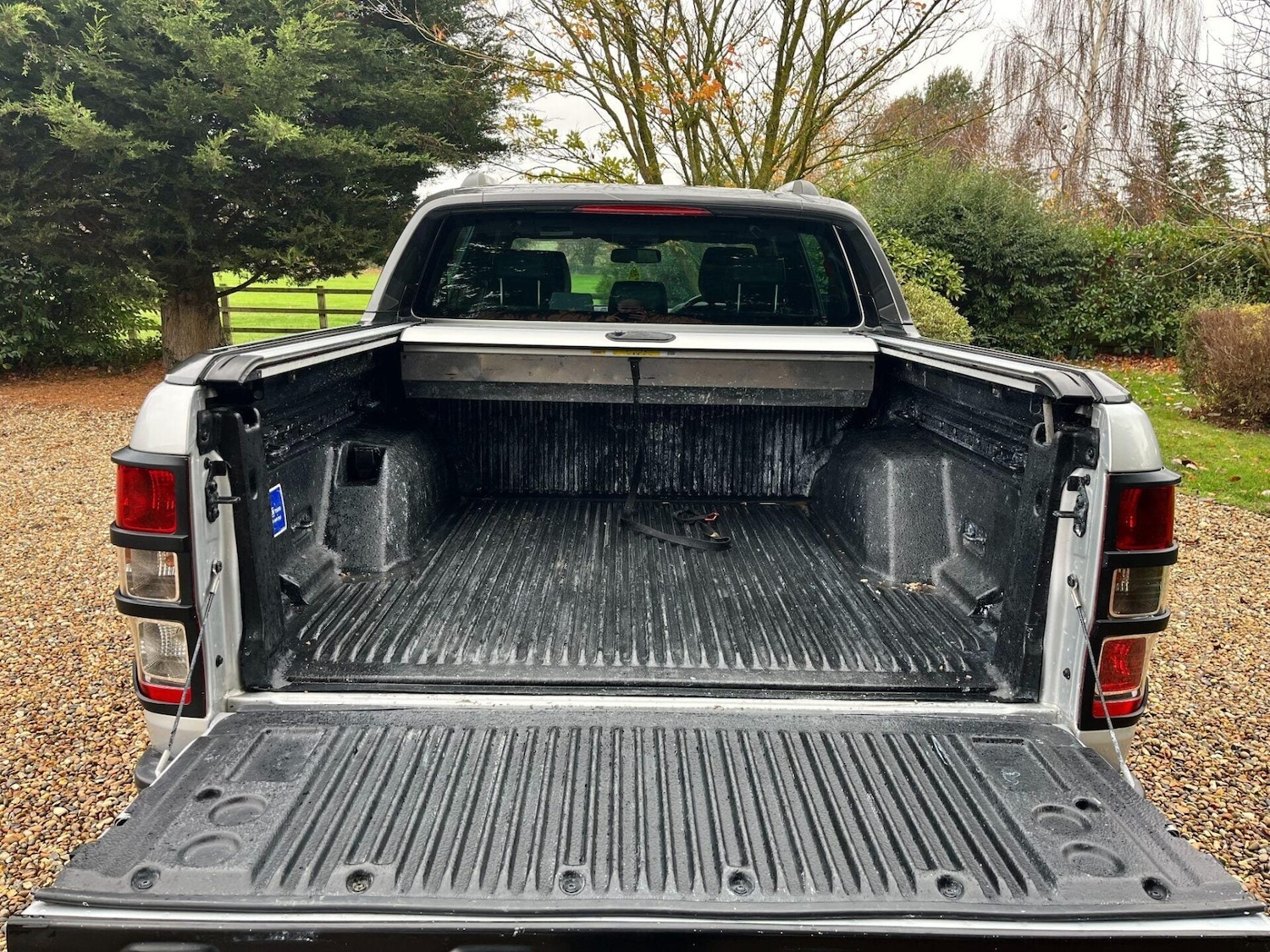 Used Ford Ranger 2018 for sale - 76776401: Photo 12