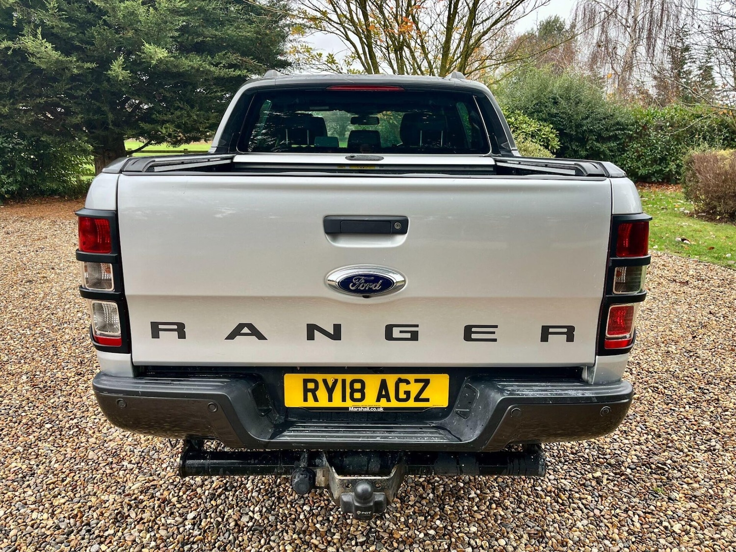 Used Ford Ranger 2018 for sale - 76776401: Photo 14