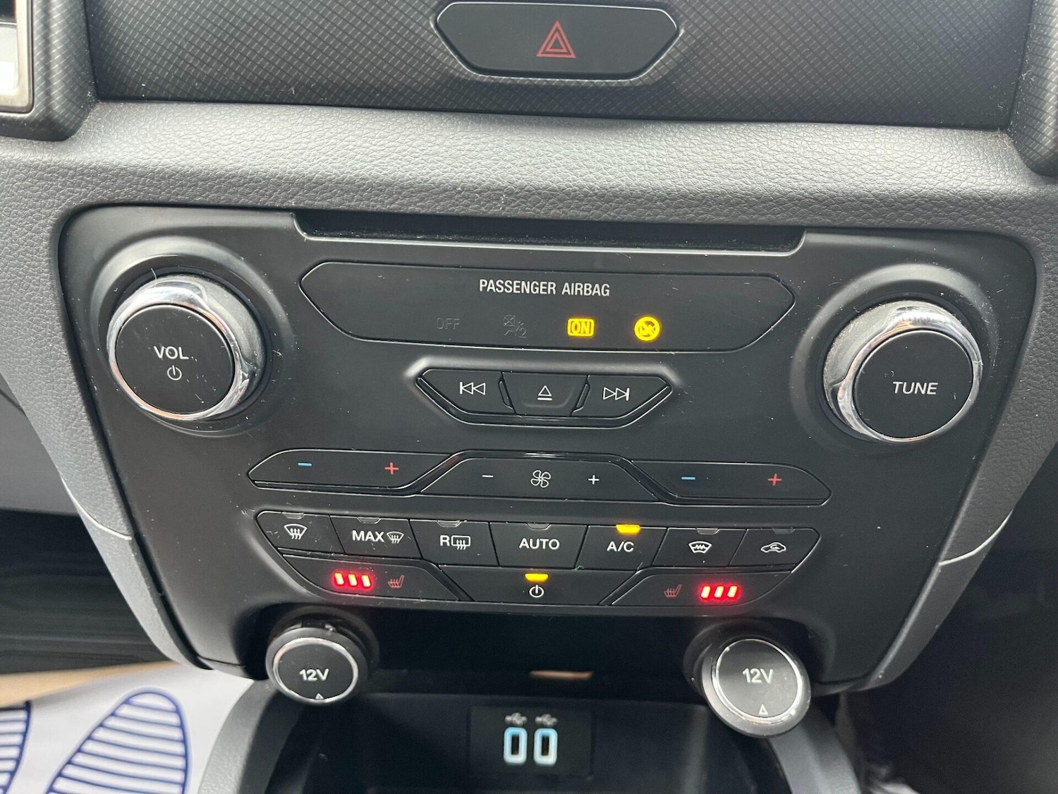 Used Ford Ranger 2018 for sale - 76776401: Photo 15