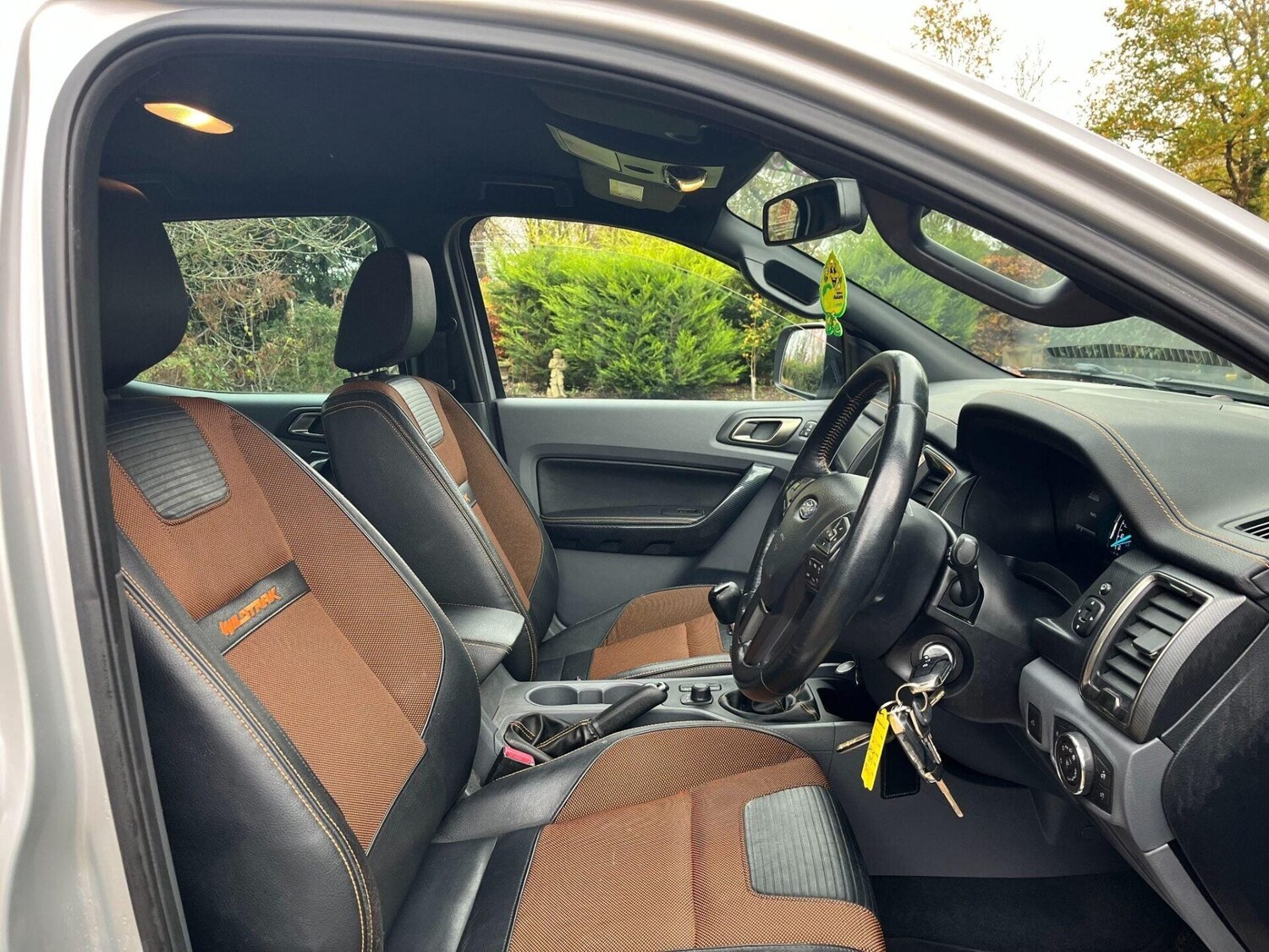 Used Ford Ranger 2018 for sale - 76776401: Photo 2