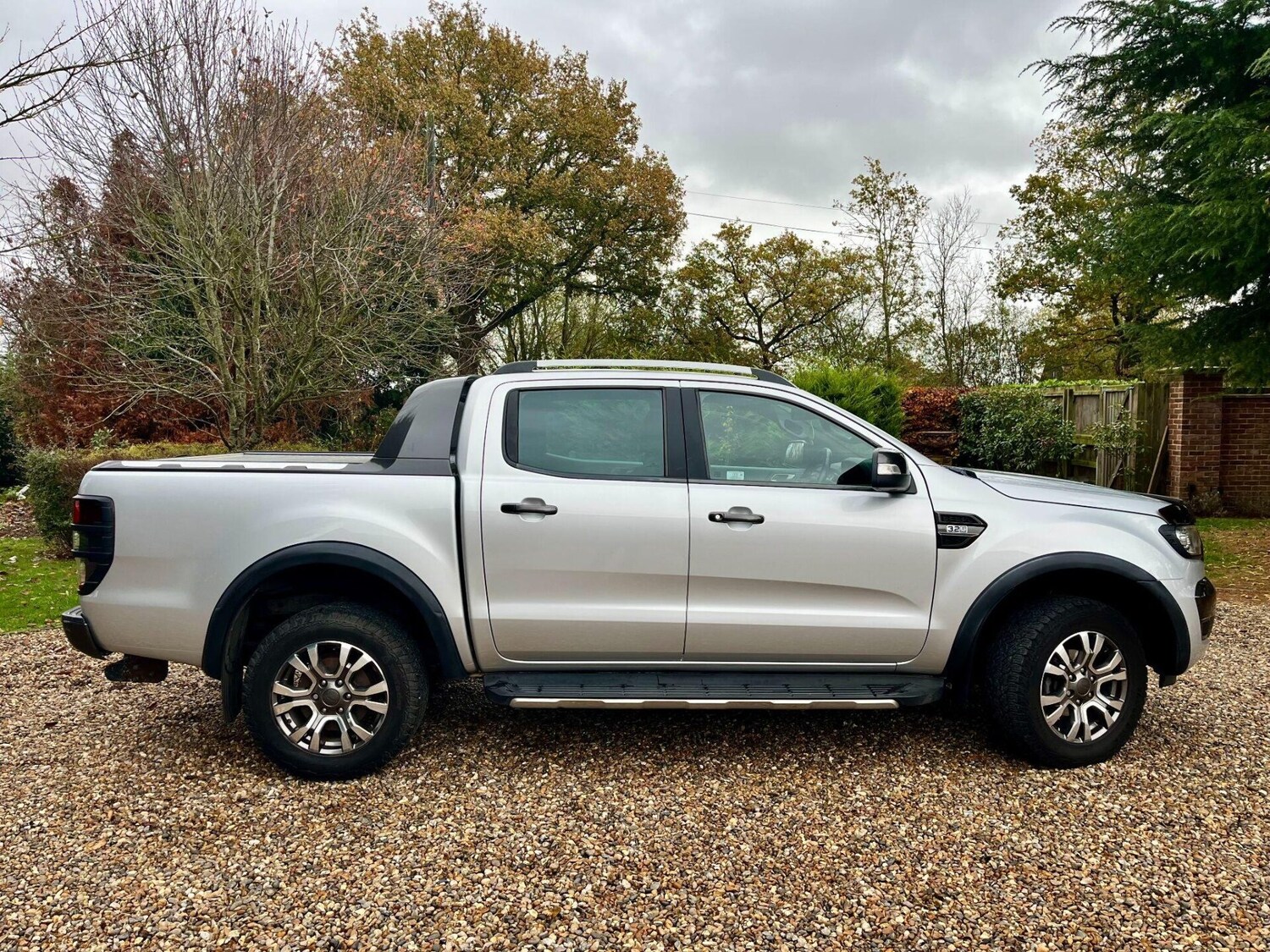 Used Ford Ranger 2018 for sale - 76776401: Photo 20