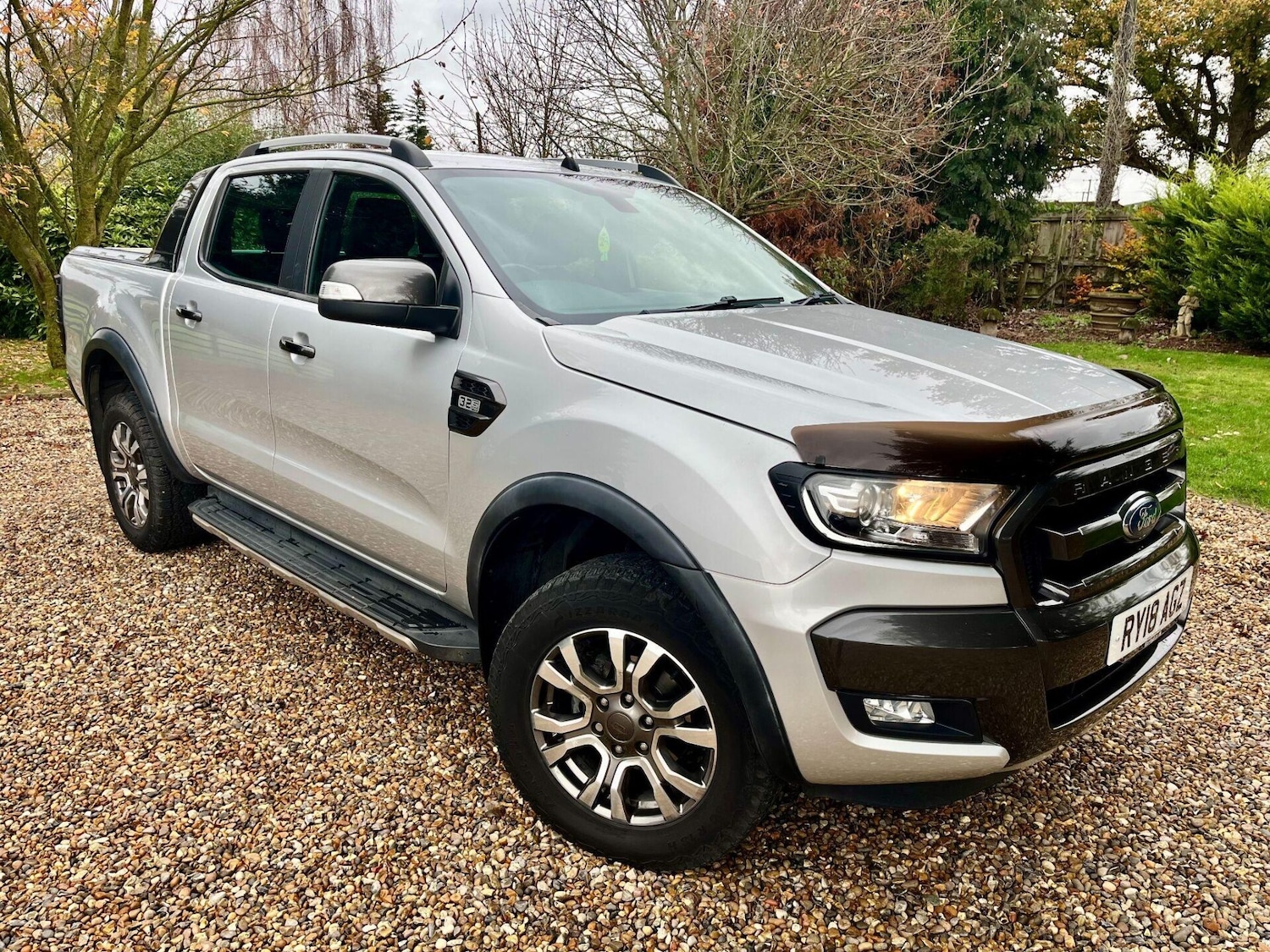 Used Ford Ranger 2018 for sale - 76776401: Photo 22