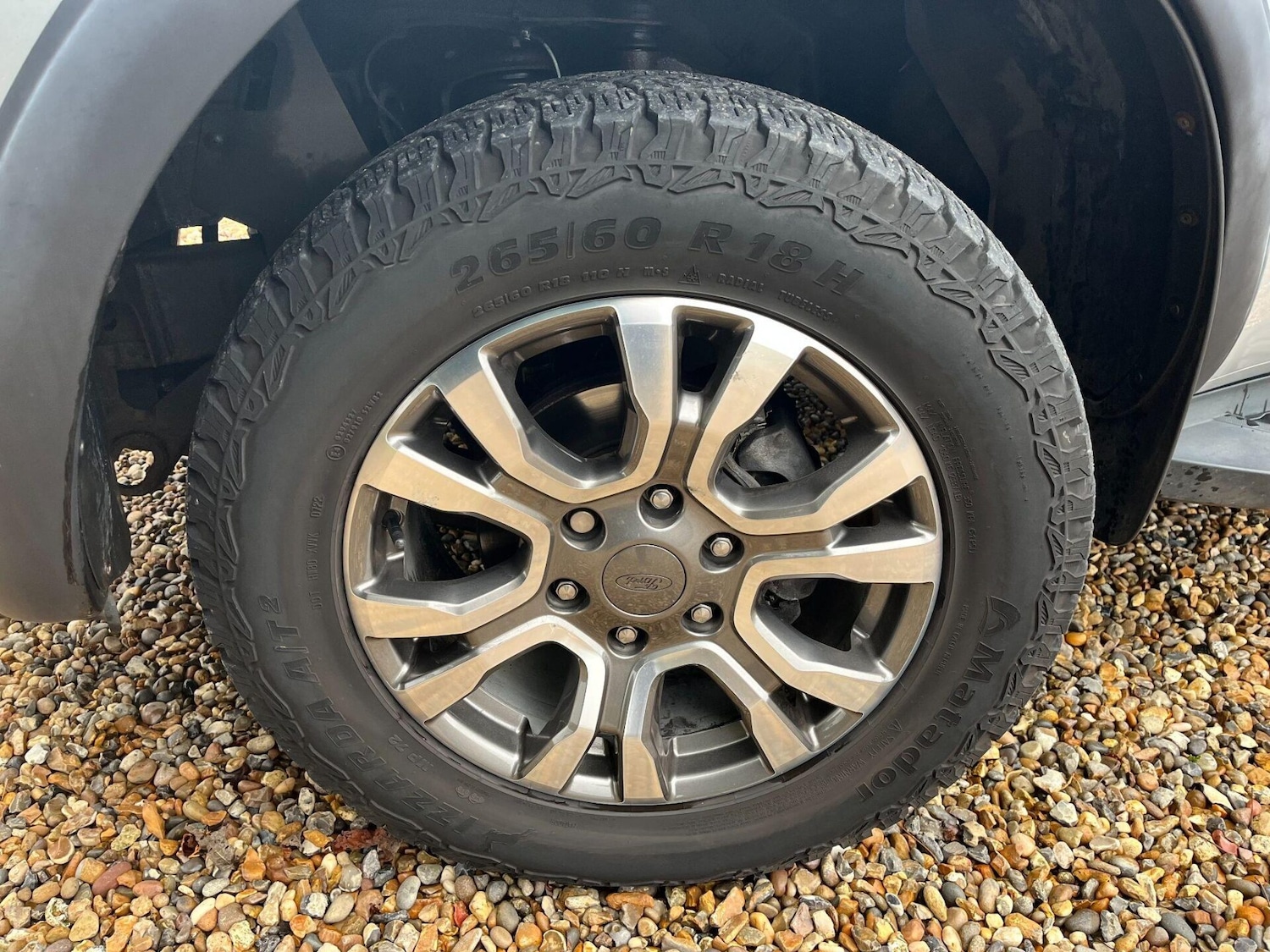 Used Ford Ranger 2018 for sale - 76776401: Photo 26