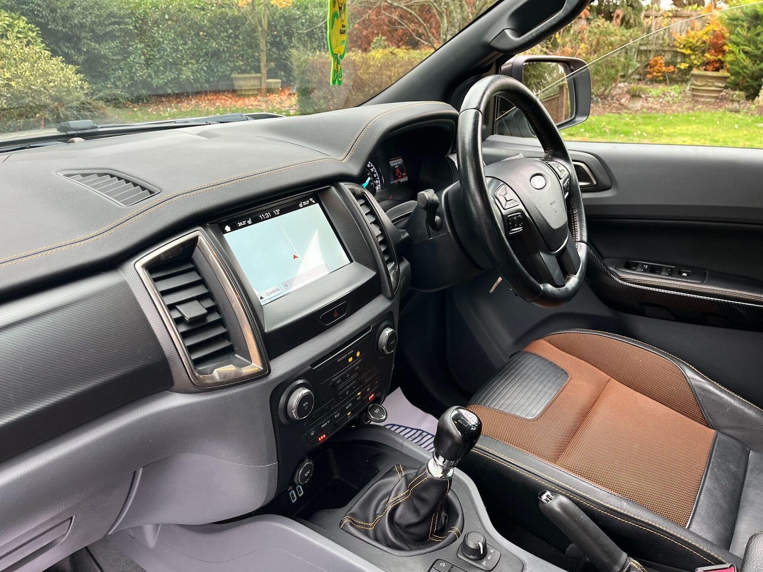 Used Ford Ranger 2018 for sale - 76776401: Photo 27