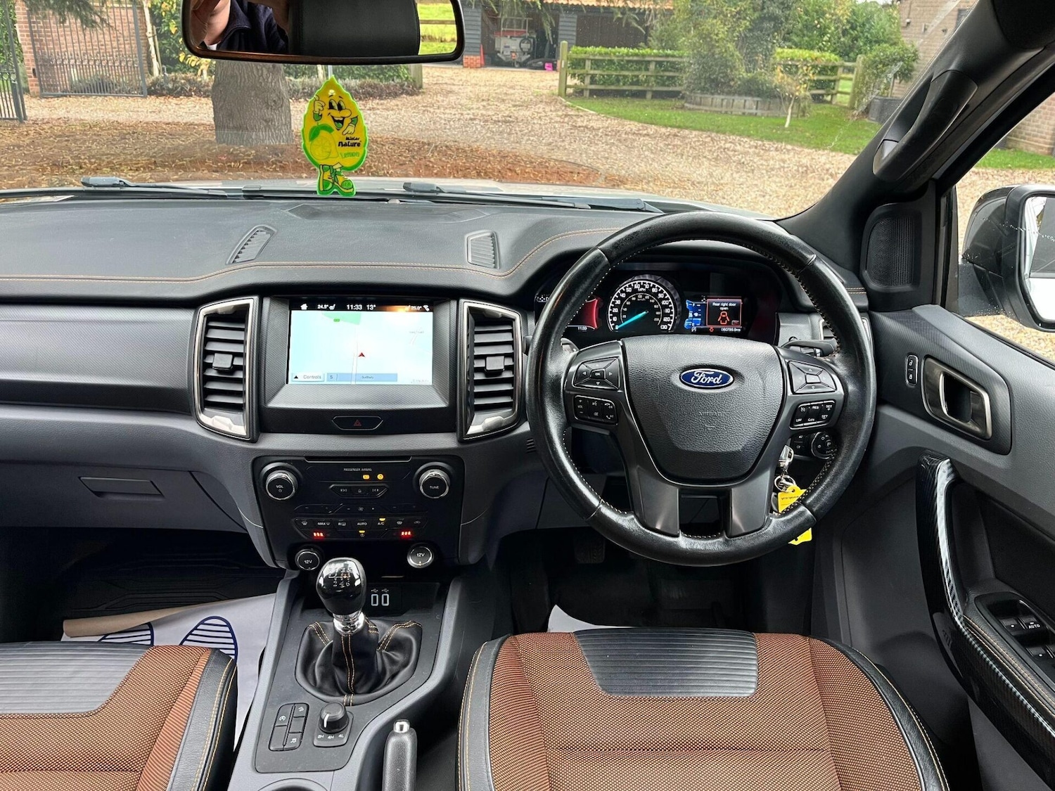 Used Ford Ranger 2018 for sale - 76776401: Photo 28