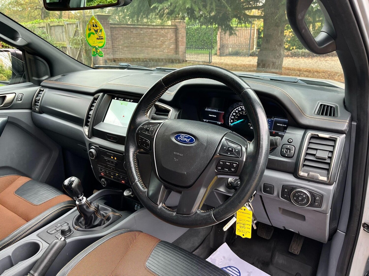 Used Ford Ranger 2018 for sale - 76776401: Photo 29