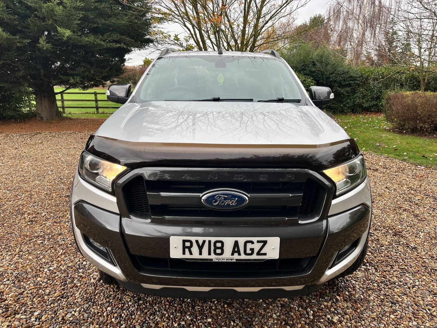 Used Ford Ranger 2018 for sale - 76776401: Photo 3