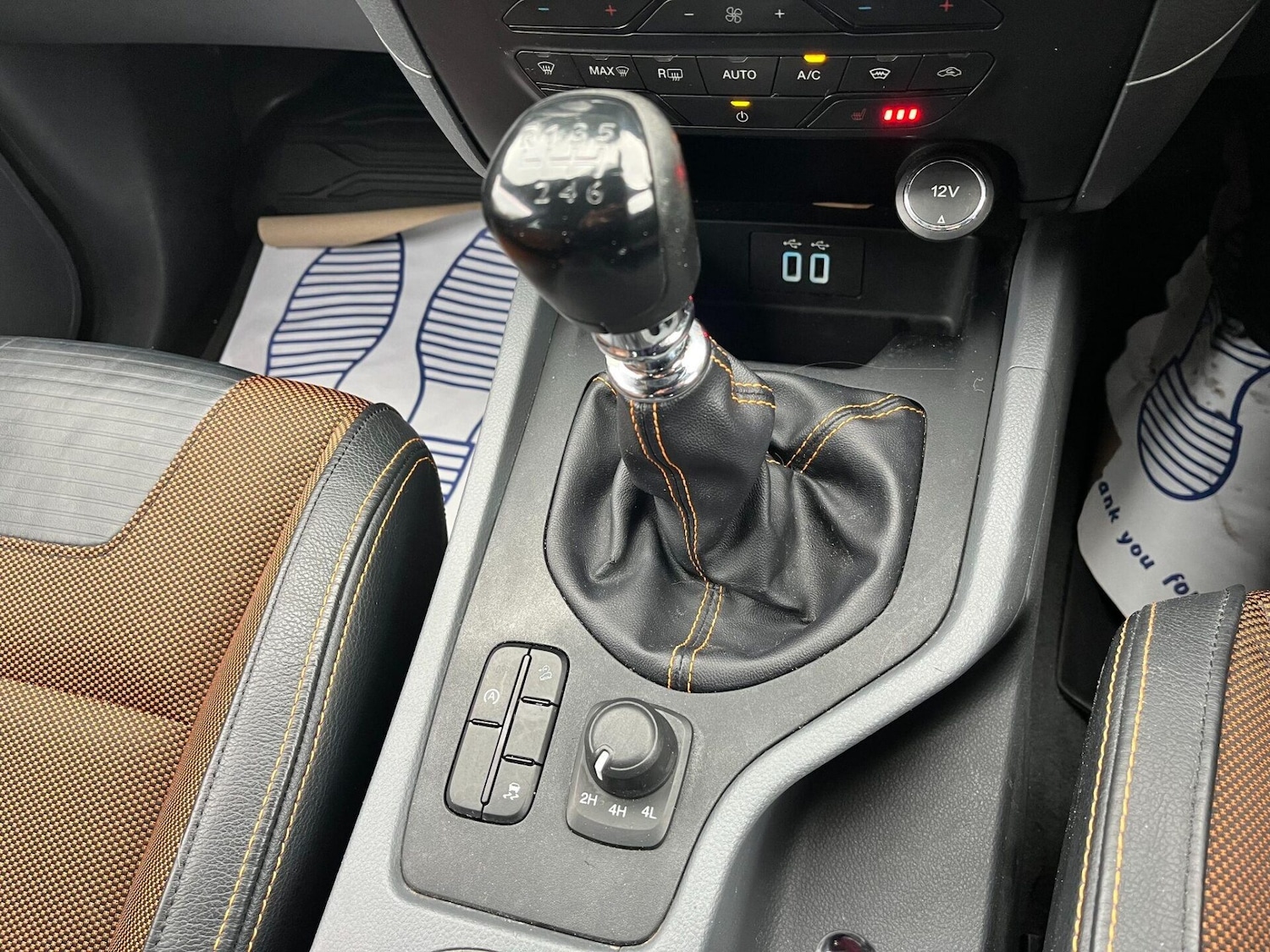 Used Ford Ranger 2018 for sale - 76776401: Photo 30